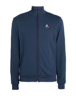 LE COQ SPORTIF: Свитшот на молнии 