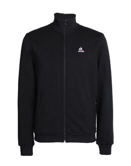 LE COQ SPORTIF: Свитшот на молнии 