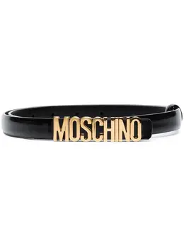 Moschino: Ремень 