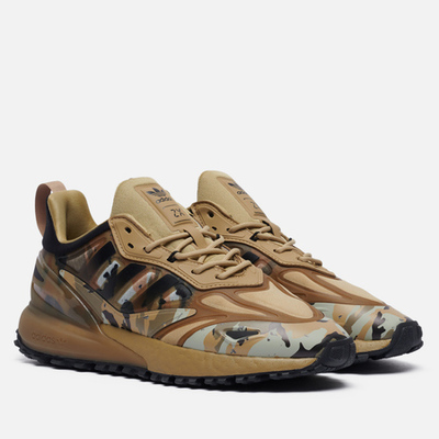 Adidas zx europe best sale