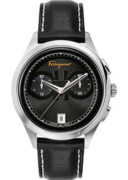 Salvatore Ferragamo: Часы 