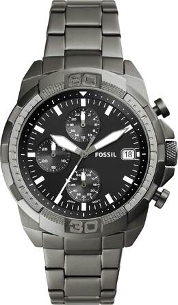 Fossil: Часы 