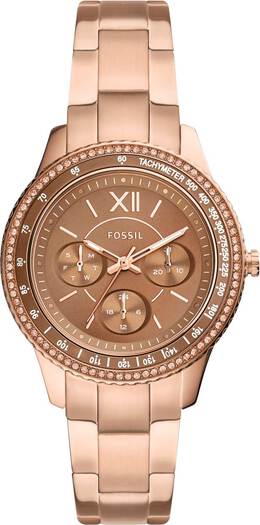 Fossil: Часы 