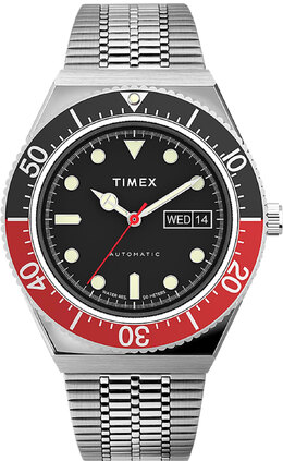 Timex: Часы 