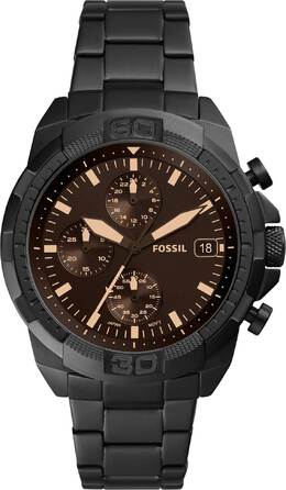 Fossil: Часы 