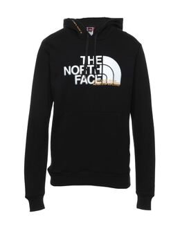 THE NORTH FACE: Флисовый свитшот 