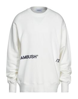 AMBUSH: Флисовый свитшот 