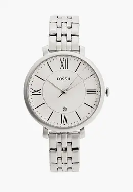 Fossil: Часы 