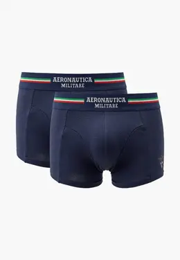 Aeronautica Militare: Синие трусы 