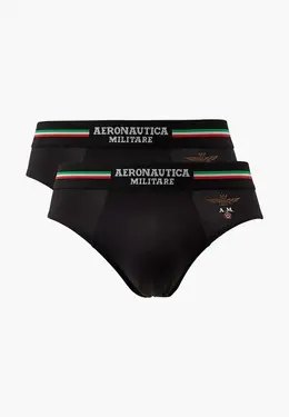 Aeronautica Militare: Чёрные трусы 