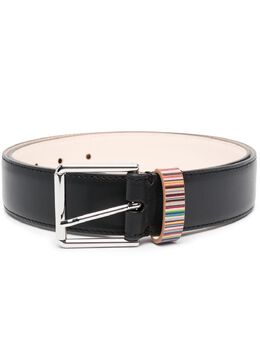 Paul Smith: Ремень  Signature Stripe