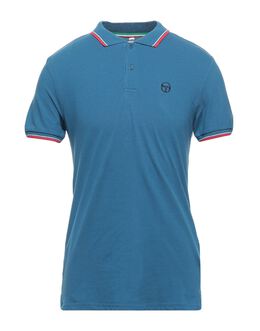 SERGIO TACCHINI: Поло с воротником 