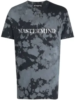 Mastermind World: Хлопковая футболка 