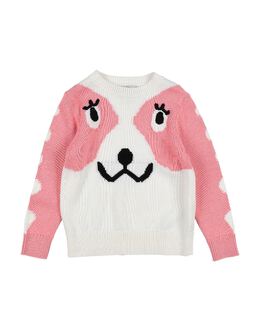 STELLA McCARTNEY KIDS: Трикотажный свитер 