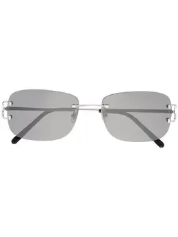 Cartier Eyewear: Очки 