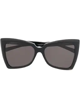 Balenciaga Eyewear: Очки