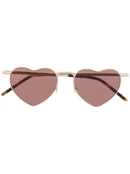 Saint Laurent Eyewear: Очки