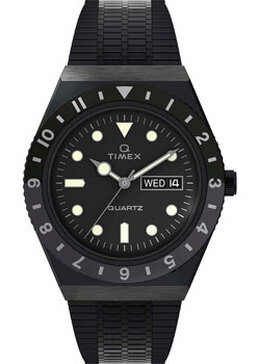 Timex: Часы 
