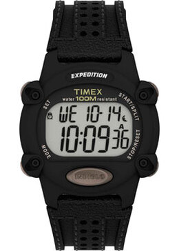 Timex: Часы 