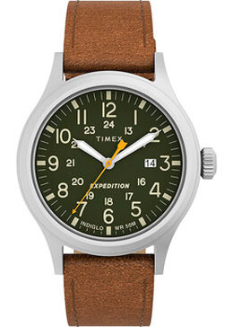 Timex: Часы 