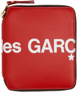 Comme Des Garçons Wallets: Кошелёк