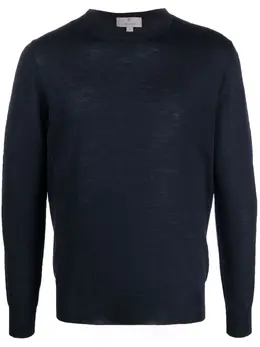 Canali: Трикотажный свитер 