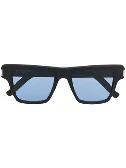 Saint Laurent Eyewear: Очки 
