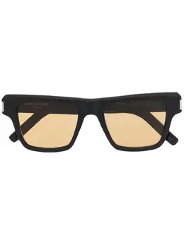 Saint Laurent Eyewear: Очки