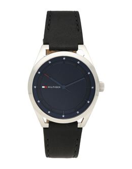 TOMMY HILFIGER: Часы 