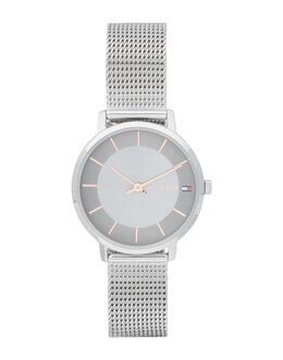 TOMMY HILFIGER: Часы 
