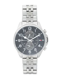 TOMMY HILFIGER: Часы 