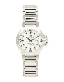 TOMMY HILFIGER: Часы 
