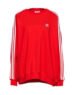 ADIDAS ORIGINALS: Флисовый свитшот 