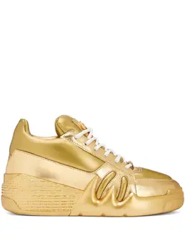 Giuseppe Zanotti: Кроссовки  Talon