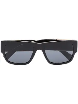 Versace Eyewear: Очки 