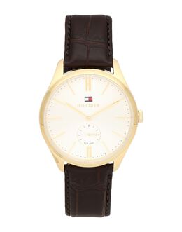 TOMMY HILFIGER: Часы 