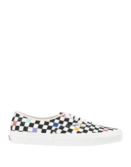 VANS: Кроссовки 