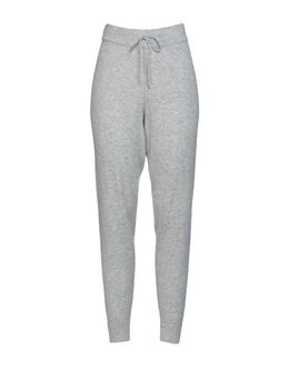DKNY: Трикотажные брюки 