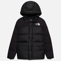 The North Face: Чёрный пуховик  Himalayan