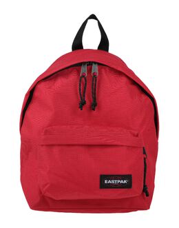 EASTPAK: Красный рюкзак 