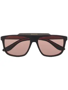 Gucci Eyewear: Очки 