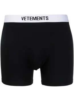 VETEMENTS: Трусы