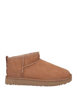 UGG AUSTRALIA: Однотонные ботинки 