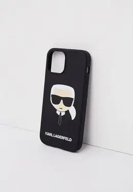 Karl Lagerfeld: Чехол 