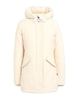 WOOLRICH: Куртка с капюшоном 