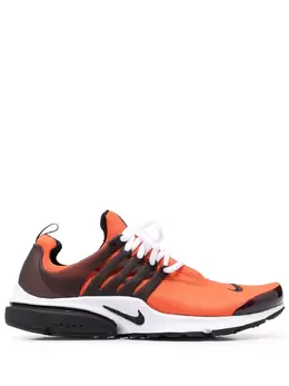 Nike: Белые кроссовки Air Presto