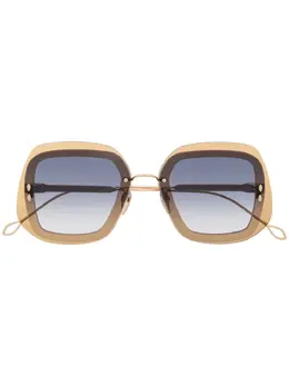 Isabel Marant Eyewear: Очки