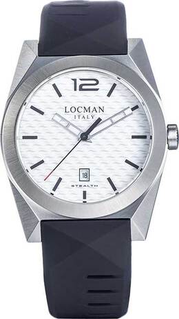 Locman: Часы