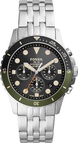 Fossil: Часы 