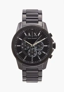 Armani Exchange: Часы 